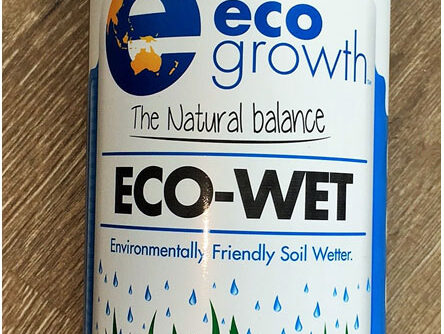 Eco-Wet