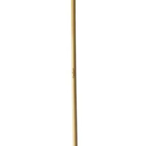 Timber Handle Thatching Rake
