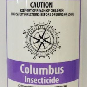 Columbus (250 g/L THIAMETHOXAM)
