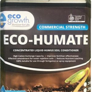 Eco Humate