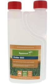 Wetter 1000 (1000 g/L NONIONIC ALCOHOL ETHOXYLATES)