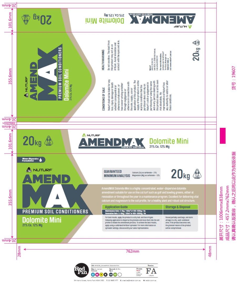 AmendMAX-Dolomite-Mini-FA-Label