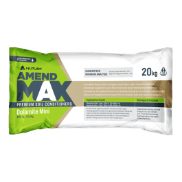 AmendMax Dolomite Mini 20kg