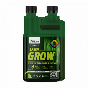 Turfect GROW