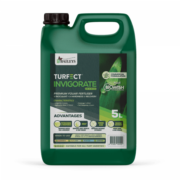 Turfect® Invigorate - Image 3