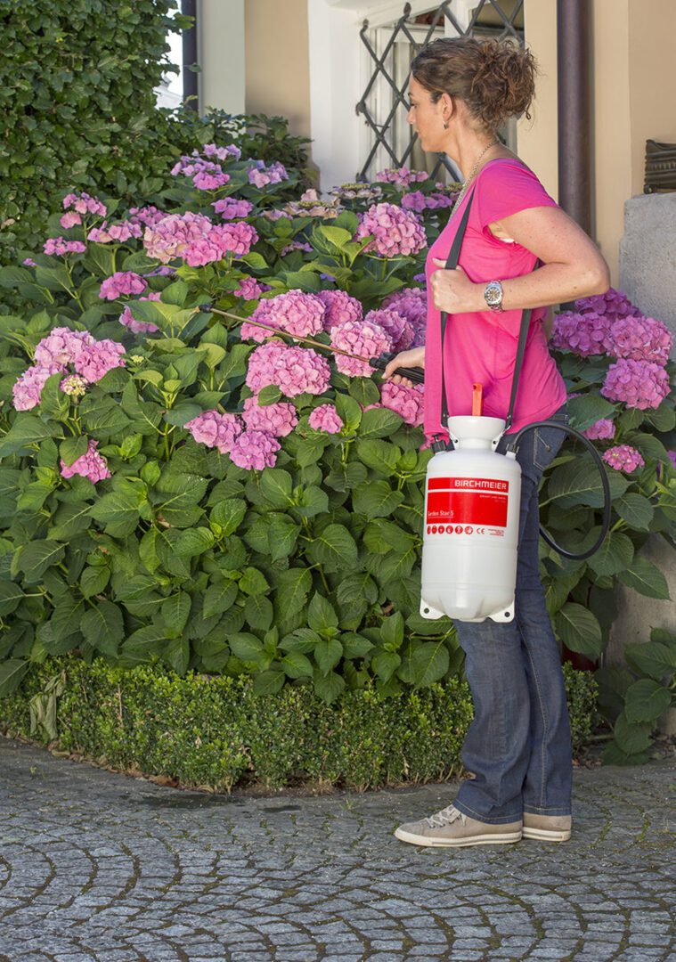 Garden Star 5 - 5L Compression Sprayer - Image 2