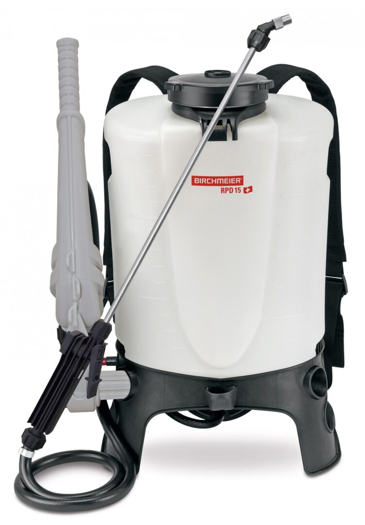 RPD 15 - 15L Backpack Sprayer - Image 4