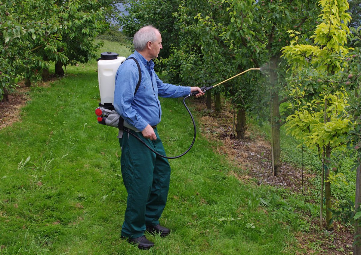 RPD 15 - 15L Backpack Sprayer - Image 5