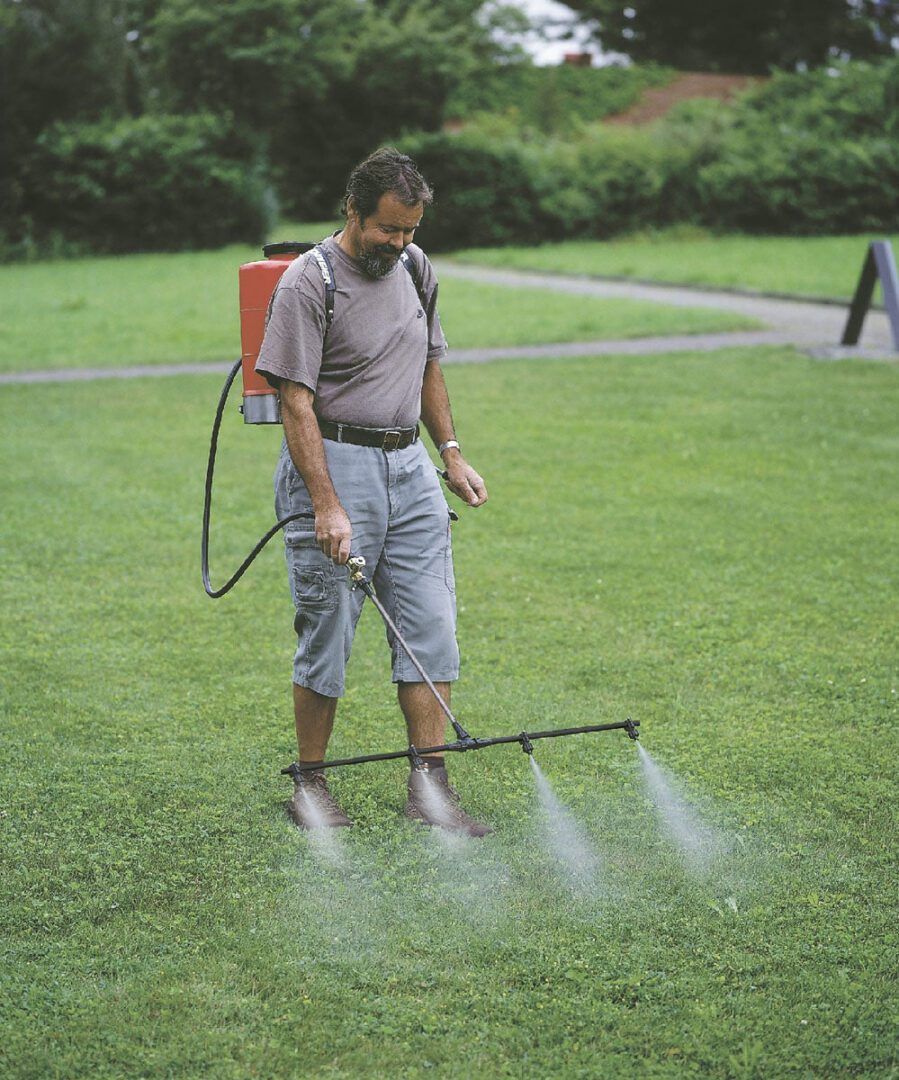 Spray Boom Plastic - Image 2