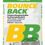 Bounce Back Fertiliser