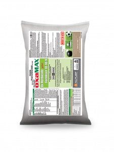 OxaMax Herbicide & Fert