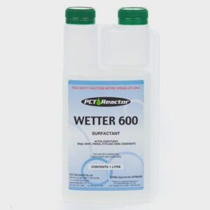 Reactor Wetter 600 (600g/L NONYL PHENOL ETHYLENE OXIDE CONDENSATE)