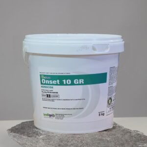 Onset 10GR (10 g/kg PRODIAMINE)