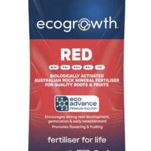 Eco Prime Red