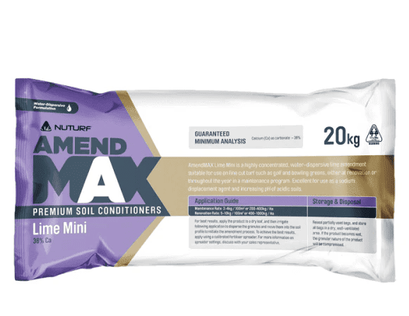 AmendMax Lime Mini 20kg