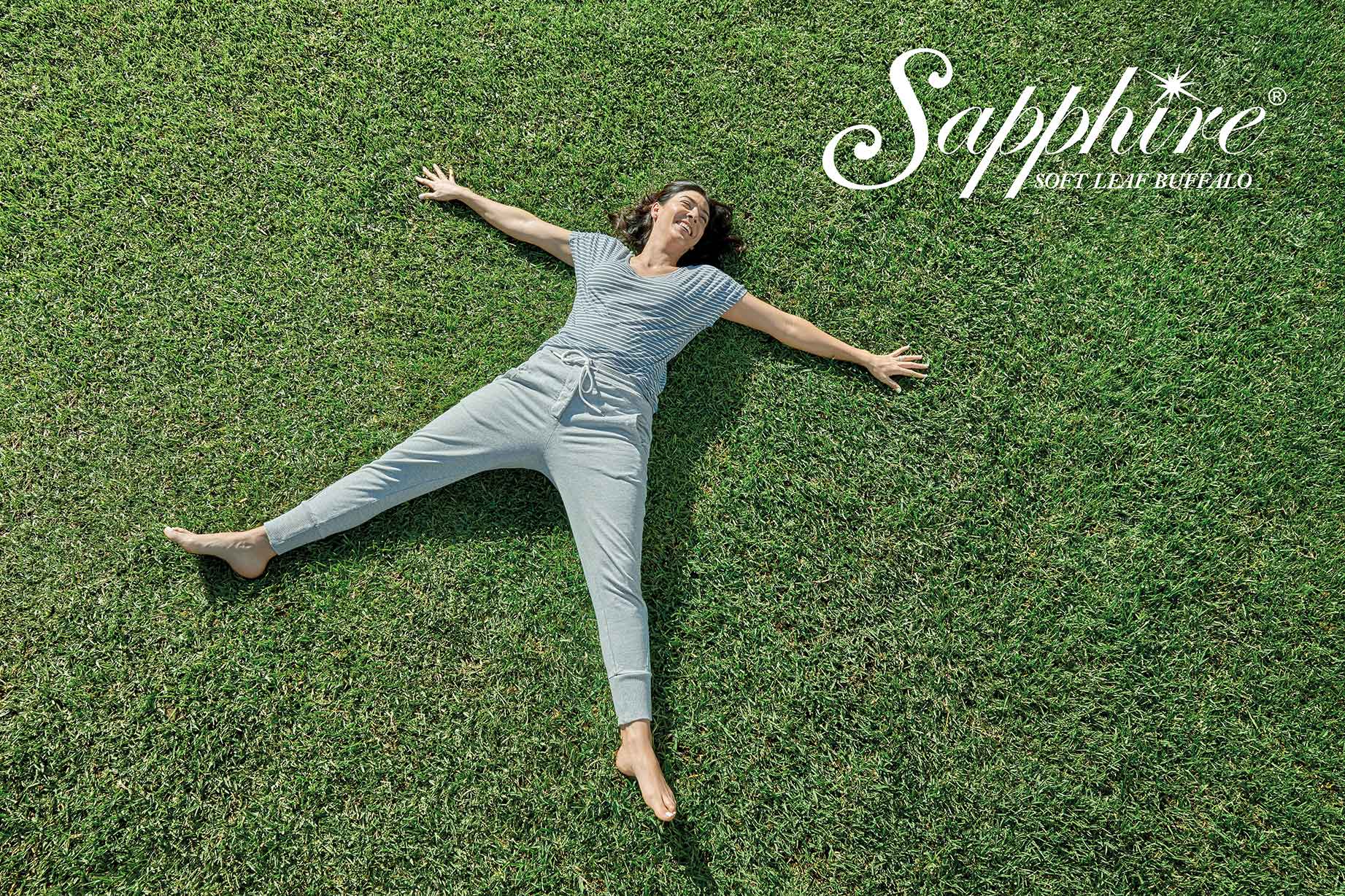 Sapphire Soft Leaf Buffalo - Image 10