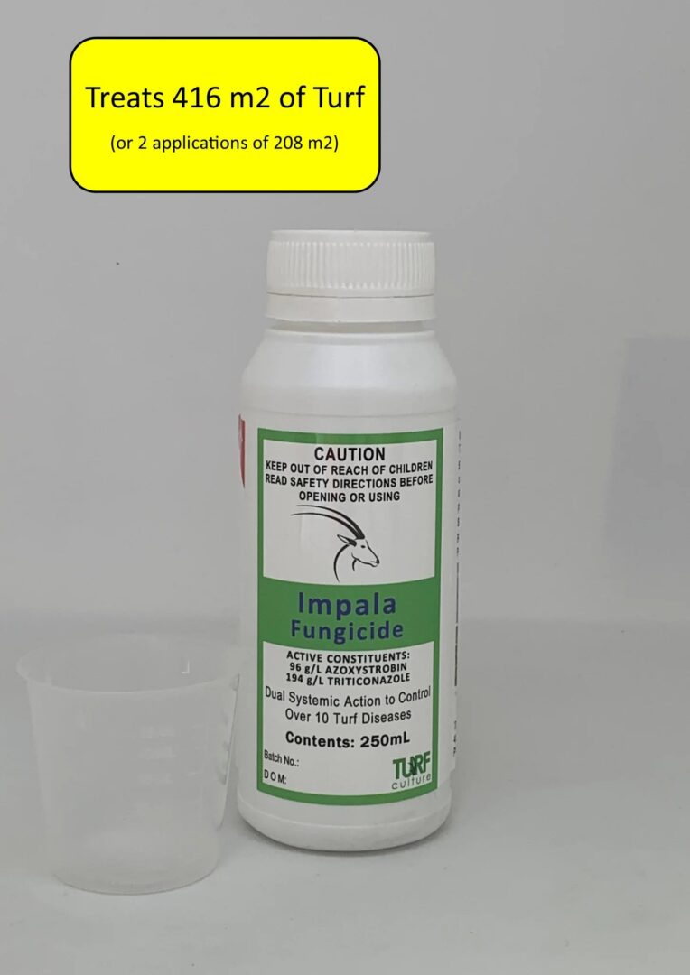 Impala (96 g/L AZOXYSTROBIN, 194 g/L TRITICONAZOLE) - Image 3