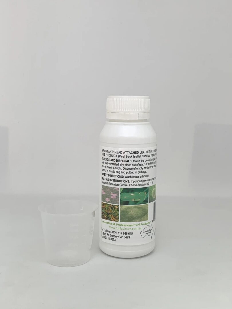 Impala (96 g/L AZOXYSTROBIN, 194 g/L TRITICONAZOLE) - Image 4