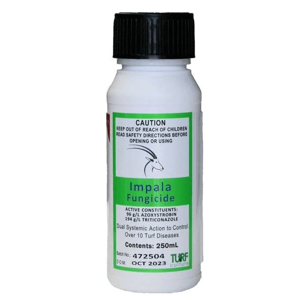 Impala (96 g/L AZOXYSTROBIN, 194 g/L TRITICONAZOLE) - Image 2