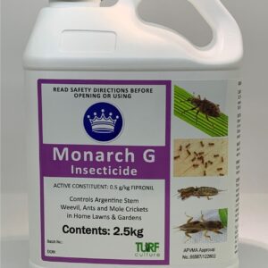 Monarch G Insecticide (0.5 g/kg FIPRONIL)