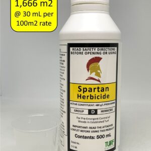 Spartan Herbicide (480 g/L PRODIAMINE)