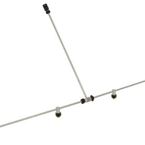 Spray Boom Aluminium