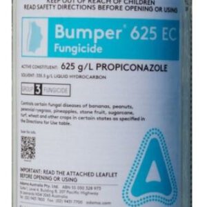 Bumper 625EC (625g/L PROPICONAZOLE)