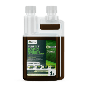 Turfect Rapid Green