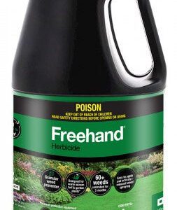 Freehand Herbicide (10g/Kg PENDIMETHALIN / 7.5g/Kg DIMETHENAMID-P)