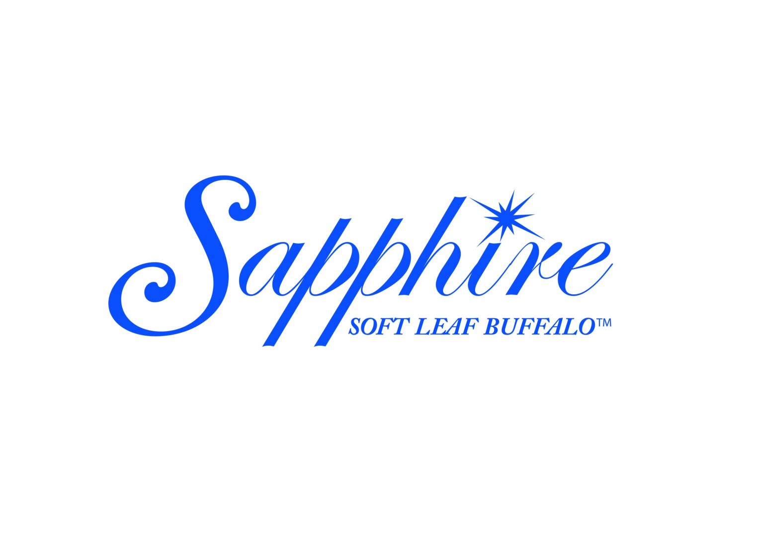 Sapphire Soft Leaf Buffalo - Image 2
