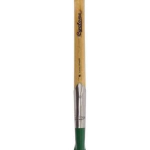 Spade Cottage Poly Dee Handle