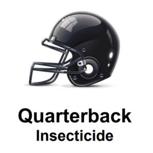 Quarterback Insecticide 250ml