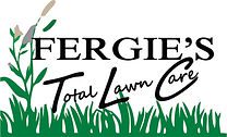 Fergie’s Total Lawn Care