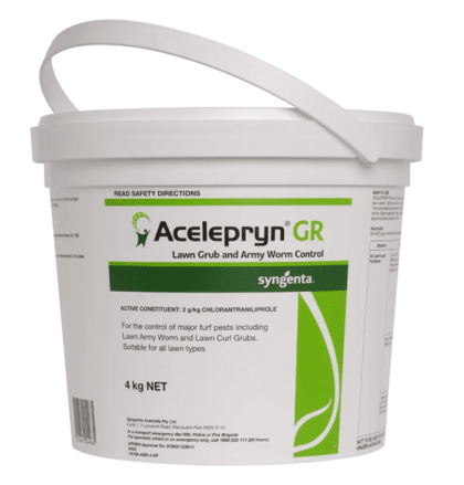 Acelepryn GR 4kg bucket